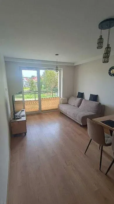 Mieszkania dwupokojowe na wynajem: Drabinianka, Rzeszów, podkarpackie - miniatura 3