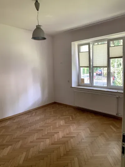 Mieszkanie saska kępa - miniatura 4