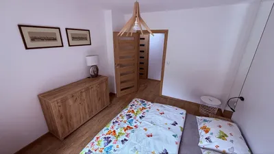 $$$ Wynajmę piękne mieszkanie z ogordem KATO Dębowe Tarasy $$$ - miniatura 4