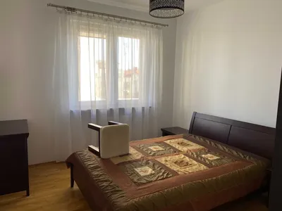 DO WYNAJĘCIA: 2-pokojowe mieszkanie (49 m2) przy ul. Alternatywy - miniatura 5