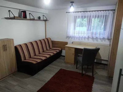 Wynajmę Pokój z łazienką i aneksem, Toruń, Wrzosy, Internet światłowodowy - miniatura 3