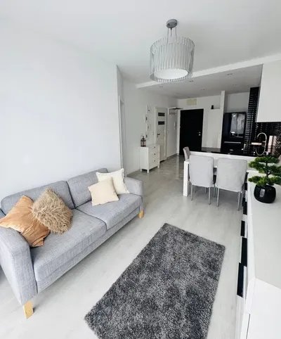 Od 1 października Do wynajęcia -2 pokoje (36m2) Żerań/ cisza/ zieleń/ dobra komunikacja