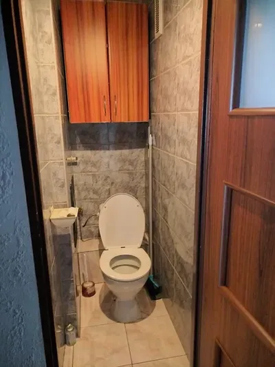 Mieszkanie 3 pokojowe 55 m2 Psie-Pole - miniatura 4