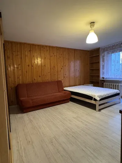 Stylowa Kawalerka do wynajęcia 32m, Winogrady - Wichrowe Wzgórze. Balkon Blisko PST i Parku Cytadela oraz Okolice Piątkowo Pestka Plaza - miniatura 4