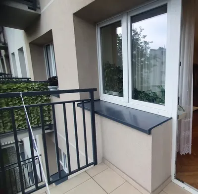 Mieszkanie 50 m², 2 pokoje, balkon, centrum Gliwic, blisko Rynku - miniatura 5