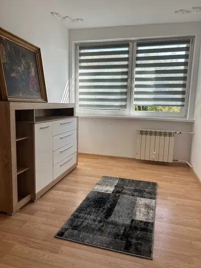 Do wynajęcia mieszkanie 3-pokojowe – Ursus, okolice Skoroszy - miniatura 3