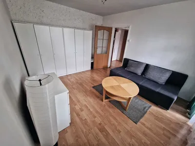 Sloneczne mieszkanie z balkonem i piwnica do wynajecia Krakow, ul. Lilli Wenedy - miniatura 3