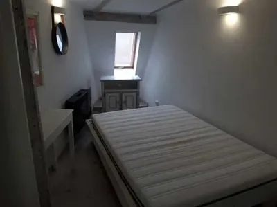 Mieszkanie 2 pok. 54m2 Szczecin Centrum pl. Zamenhoffa - miniatura 5