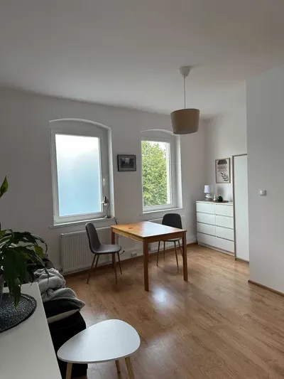 kawalerka 32 m2 na Zawadach REZERWACJA - miniatura 2