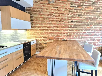 Kazimierz | 2 pokojowe mieszkanie z balkonem | 50m2 | WYNAJMĘ - miniatura 4