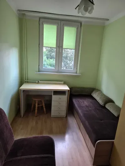 Mieszkanie na wynajem, 36 m² Prądnik Biały, Piotra Stachiewicza - miniatura 4