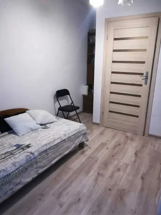 3 pokoje w super lokalizacji (ul. Mikołajczyka) gotowe do zamieszkania od zaraz! - 1/8