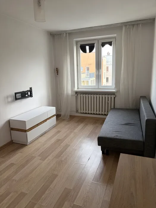 Mieszkanie na wynajem Kraków - 1/5