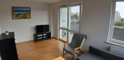 Mieszkanie 54 m² na wynajem Praga Północ - miniatura 2