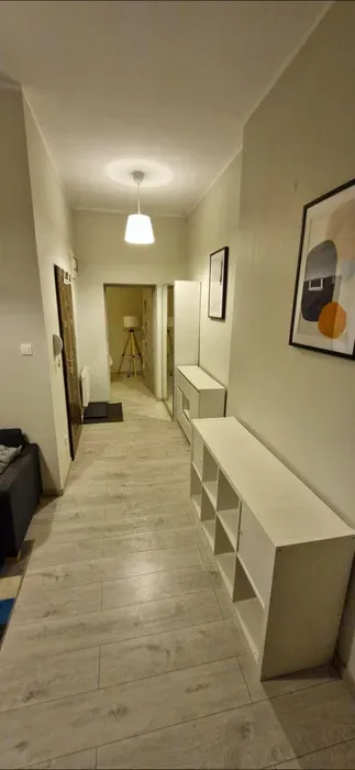 Mieszkanie wynajem, ul. Matejki Poznań - miniatura 5