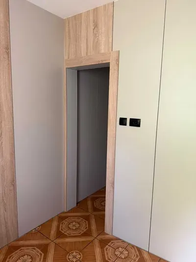 Do wynajęcia mieszkanie 47 m² po remoncie – 2. piętro - miniatura 3
