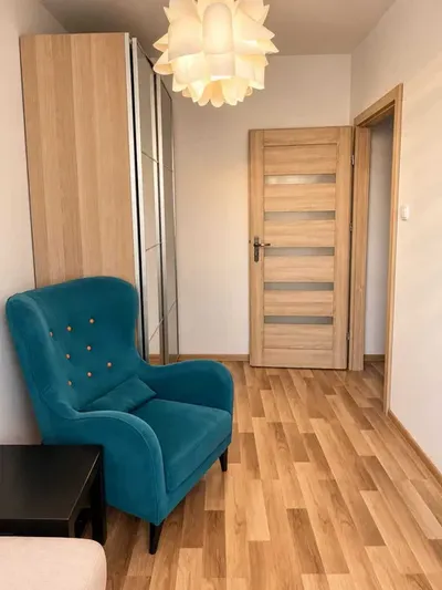 Gdańsk Lawendowe Wzgórze | 51 m² | 3 pokoje | balkon | komórka lokatorska | parking - miniatura 5
