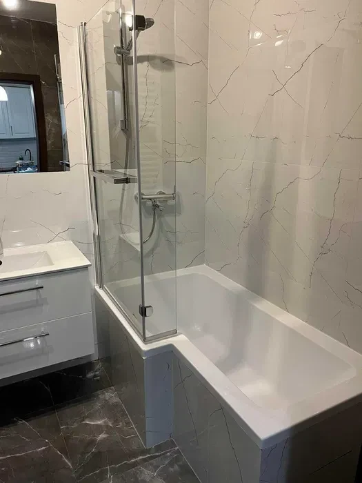 Wynajmę mieszkanie 40m2 w centrum lublina (salon z aneksem i sypialnia) - 1/10