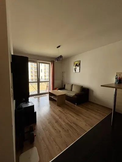 Mieszkanie, 30 m², Warszawa - miniatura 4