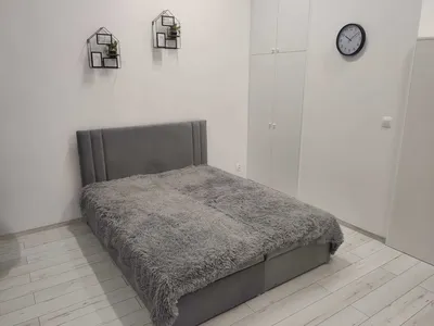 Wynajem Mieszkanie Sokolska Towers Katowice Studio Kawalerka 38m2 - miniatura 3