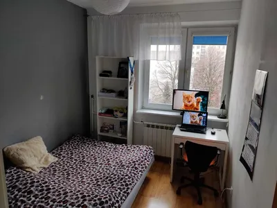 Pokój na wynajem (1500 zł całość) - Ursynów Północny - miniatura 2