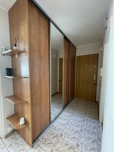 Wynajmę 2 pokojowe mieszkanie 38 m2 ul. Wasilkowska - miniatura 4