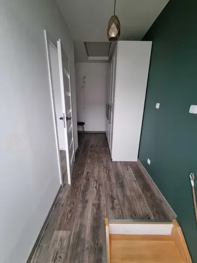 Mieszkanie dwupoziomowe (57m) na wynajem Gdynia Kacze Buki od 01.09 - miniatura 4
