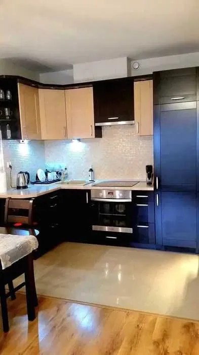 Mieszkanie na wynajem Centrum, Kraków, Salwator 54m2 - miniatura 5
