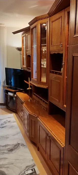 Wynajmę mieszkanie 39m2 - miniatura 3