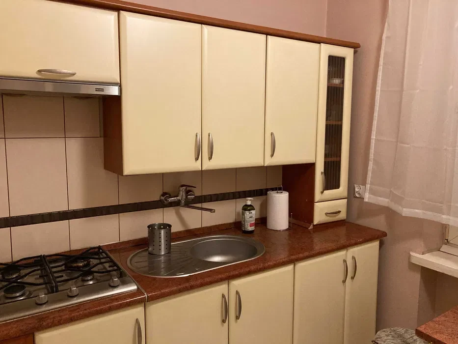 Wynajmę kawalerkę w centrum Lublina - 1/8