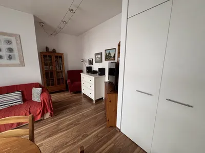Ciche 2 pokoje z kuchnią w samym centrum - miniatura 3