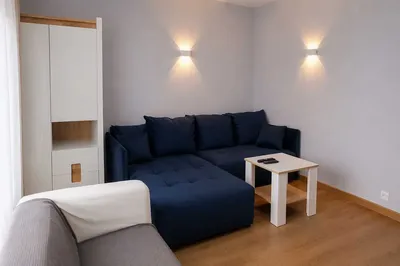 Komfortowy apartament 41 m² przy ul. Łokietka z własnym miejscem parkingowym