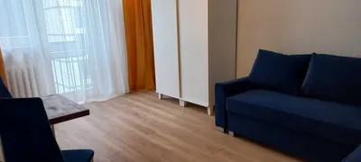 Bezpośrednio, po generalnym remoncie, oddzielna kuchnia, parking, ONZ - miniatura 2