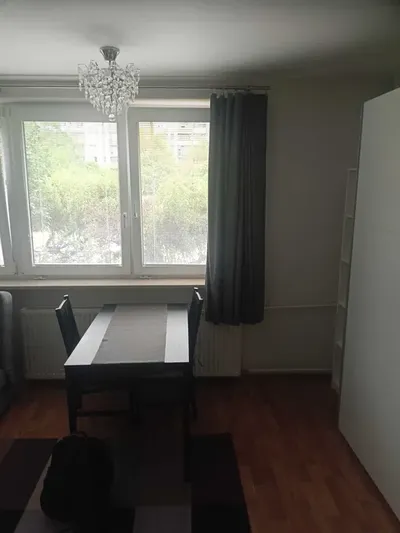 Kawalerka typu studio – Bielany | 26 m² | Metro Młociny / Wawrzyszew - miniatura 3