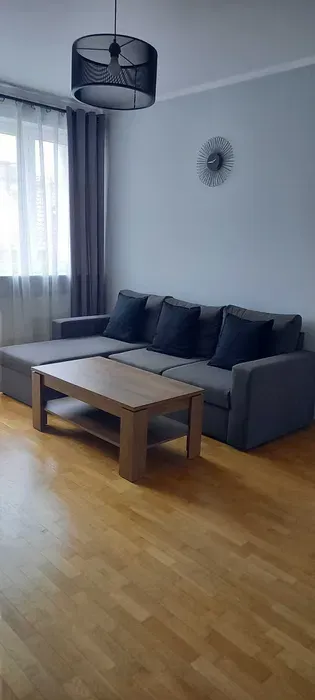 Mieszkanie Białołęka - Skarbka z Gór - 2 pokoje - miejsce parkingowe - balkon - bezpośrednio - miniatura 2