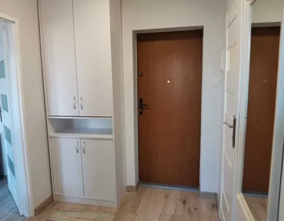 2 pokoje, 44m, Ul. Ogińskiego 9, wyposażone, czyste - miniatura 3