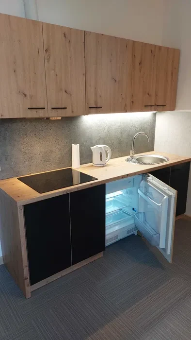 Mieszkanie jednopokojowe 30m2 - 1/7