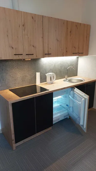 Mieszkanie jednopokojowe 30m2