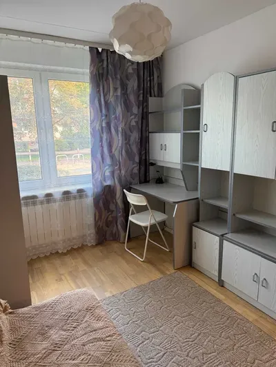 Dwupokojowe mieszkanie w centrum Warszawy. Bezpośrednio - miniatura 5