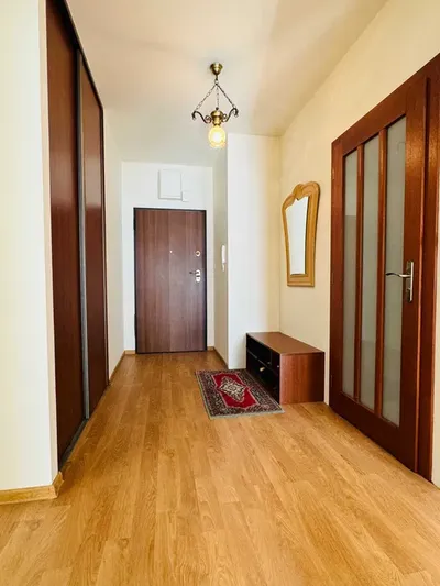 Jasne, przestronne mieszkanie 60 m² z balkonem i garażem | 3 pokoje | ul. Szwedzka - miniatura 2