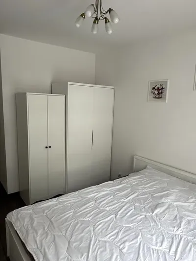 Dwupokojowe mieszkanie Jana Kazimierza - miniatura 4