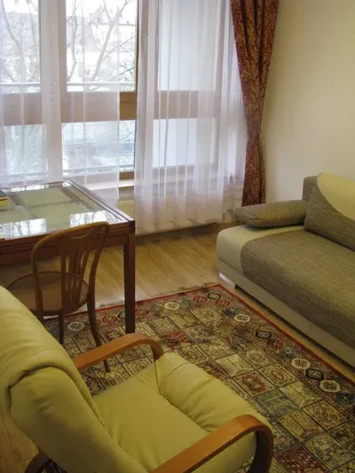 Wynajmę przytulny umeblowany pokój na Starych Włochach, Warszawa - miniatura 2