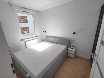 BEZPOŚREDNIO | Nowoczesne 2 pokoje na Bemowie - miniatura 5