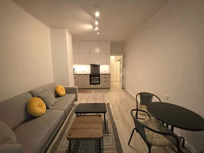 Kawalerka 28 m² | Warszawa, Śródmieście – ul. Hoża 19 - miniatura 2