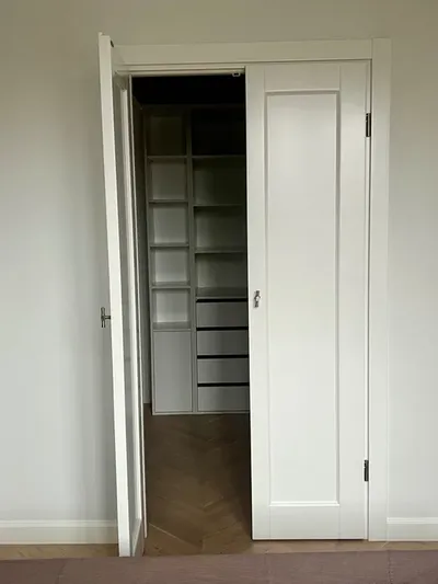 Piękne mieszkanie - Mokotów - wynajem - miniatura 5