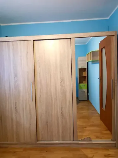 Mieszkanie na wynajem Wrocław Maslice - miniatura 4