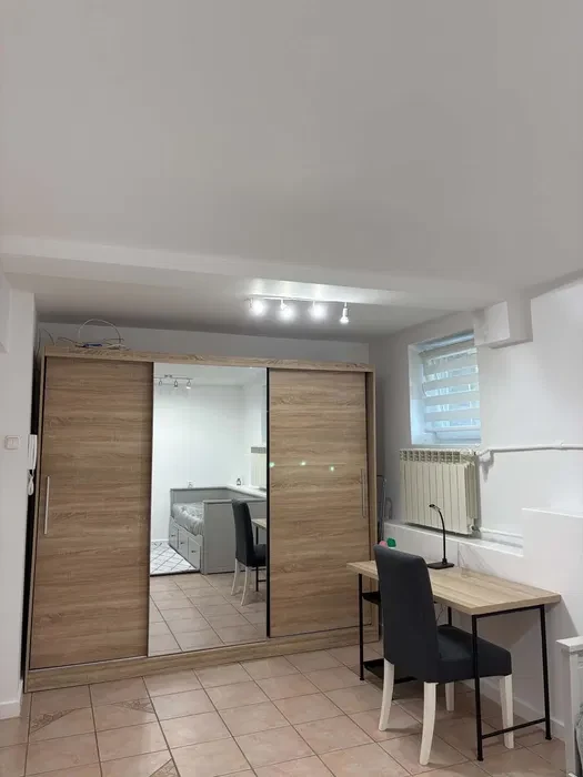 Mieszkanie 36 m Warszawa Wesoła os.Stara Miłosna - 1/4