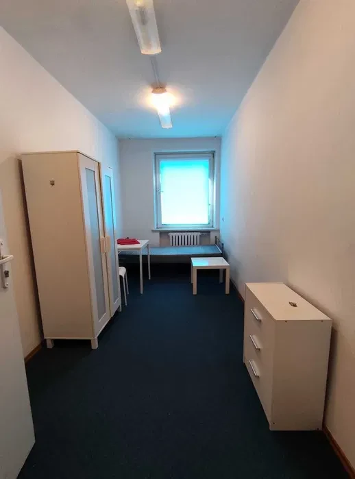 Centrum Wrzeszcza samodzielny 1 os. pokój dla studentki - 1/6