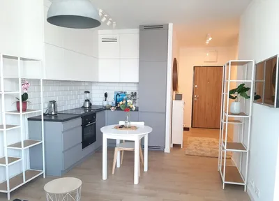 Mieszkanie do wynajęcia, 45 m² Gocław, Jana Nowaka-Jeziorańskiego - miniatura 3