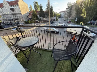 Pokój do wynajęcia, Wyspiańskiego, Gdańsk - miniatura 3